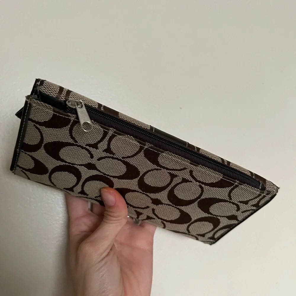 Coach wallets - Picture 6 of 6